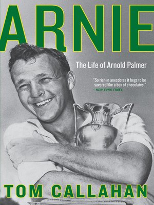 cover image of Arnie